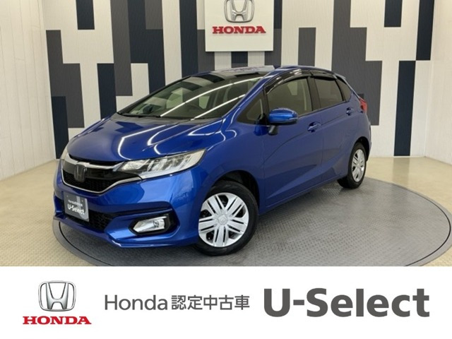 フィット 1.3 13G L ホンダセンシング 