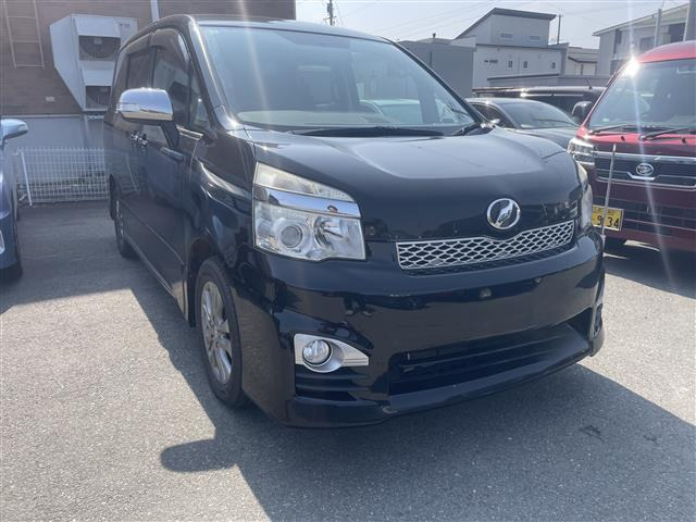 ヴォクシー2.0 ZS 煌III