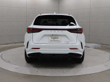 NX 350 Fスポーツ 4WD 