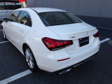 Aクラスセダン A180 