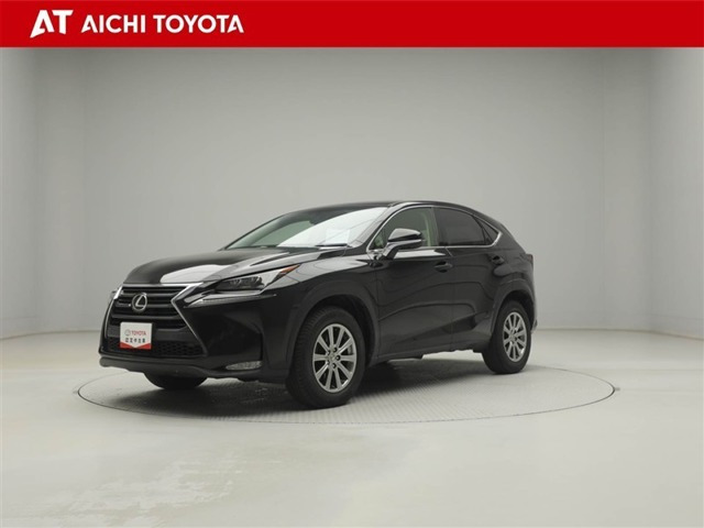 NX 200t Iパッケージ 