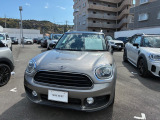 BMW MINI ミニクロスオーバー