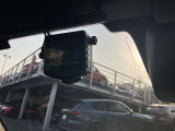 360&deg;全周カメラのドライブレコーダーです!