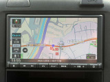 メモリーナビ付きです。(MJ123D-A)