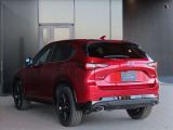 CX-5  2.5 25S スポーツ アピアランス