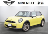 ※車両詳細はMINI NEXT.Niigata TEL:025-280-1557へどうぞお気軽にお問い合わせ下さい!!