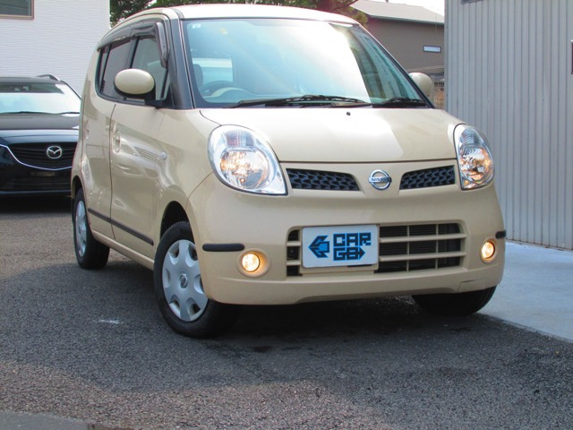 モコ E スマートキー ドライブレコーダー CD