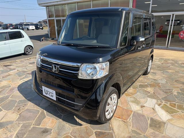 N-BOX G Lパッケージ 