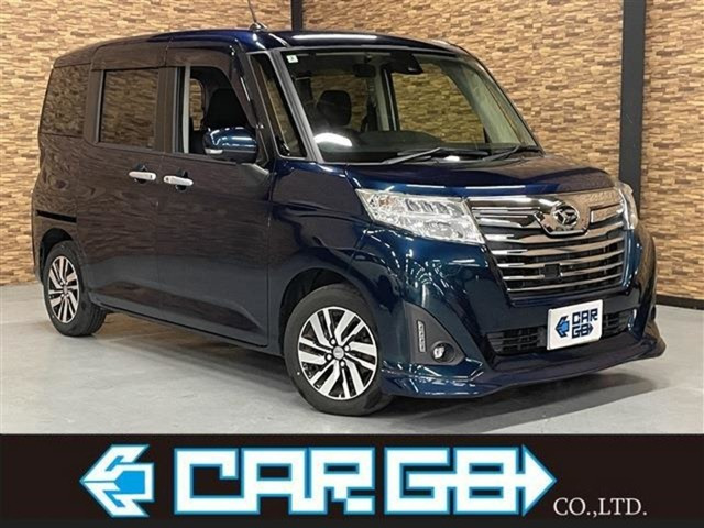 トール 1.0 カスタムG SAII 