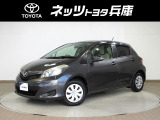 トヨタ ヴィッツ