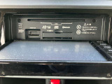 CD再生 SDカード対応