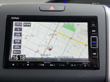 純正ナビ、フルセグTV、DVD、CD、ミュージックサーバー、Bluetooth、バックカメラ