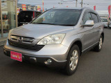 CR-V 2.4 ZXi 4WD 