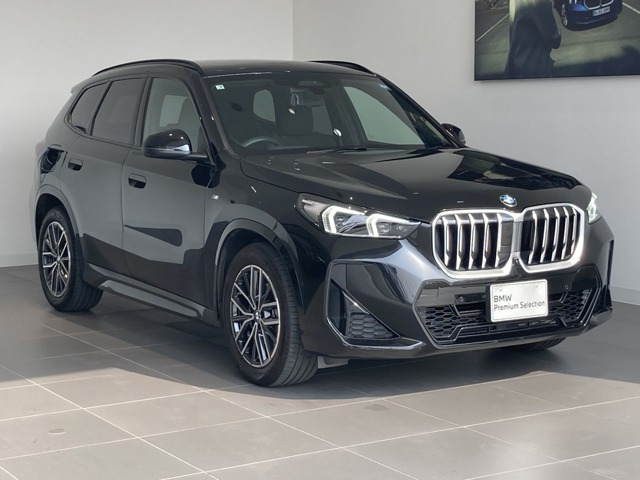 X1 xドライブ 20d Mスポーツ DCT 4WD 