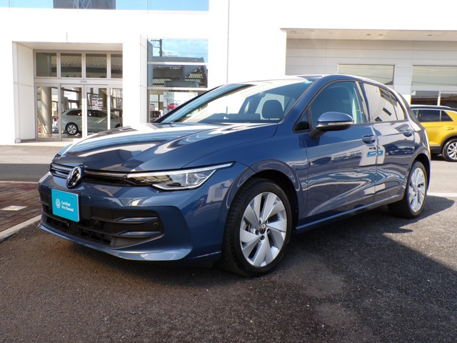 ゴルフ  TDI アクティブ アドバンス ディーゼルターボ