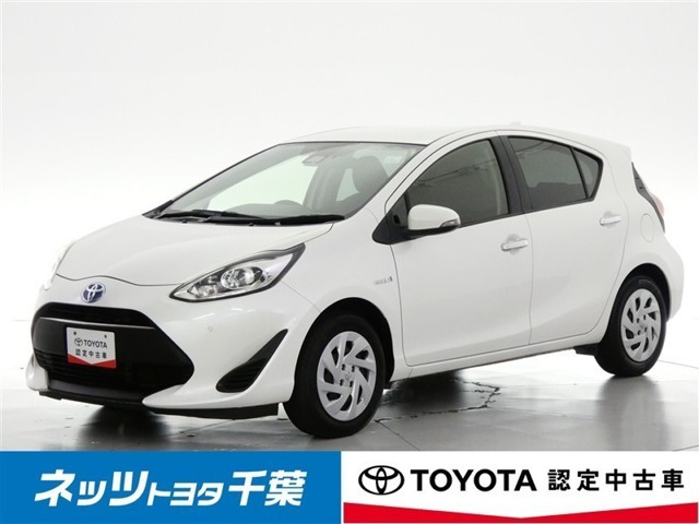 アクア 1.5 S スタイルブラック 