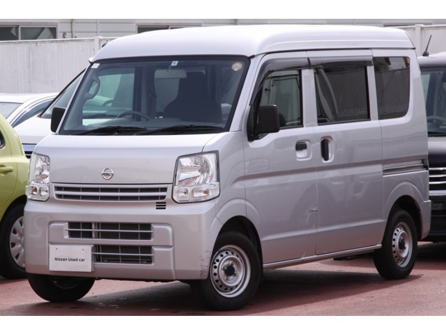 NV100クリッパー  チェアキャブ