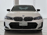 3シリーズセダン M340i xドライブ 4WD 