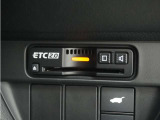 ◆ETC2.0車載器 装備車◆今や必需品のETC!有料道路を利用する際にスムースに通過でき、わずらわしい料金支払いから開放されます!