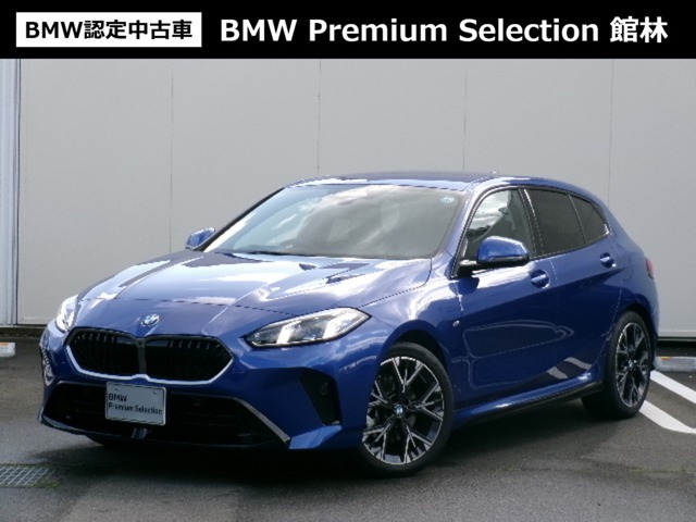 1シリーズ 120d Mスポーツ 