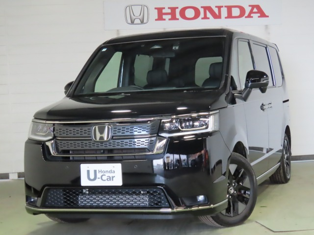 ステップワゴン 1.5 スパーダ 4WD 