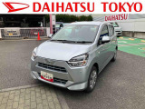 ダイハツ ミライース