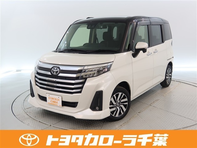 トヨタ ルーミー 