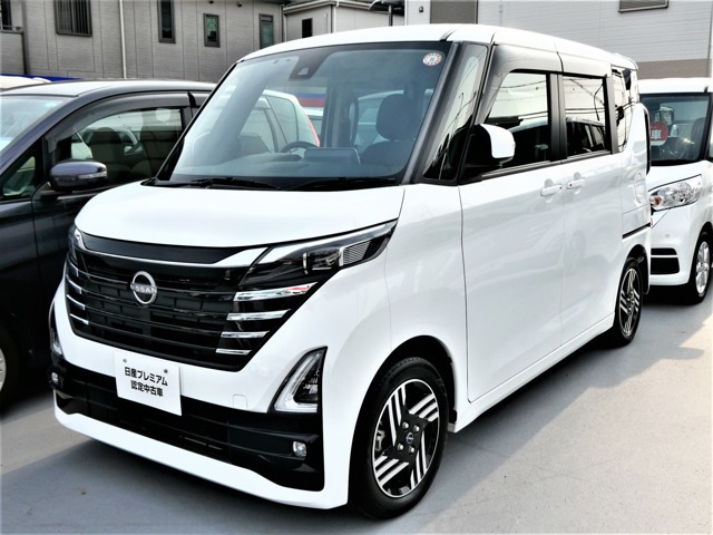 デイズ ハイウェイスターX プロパイロットエディション 