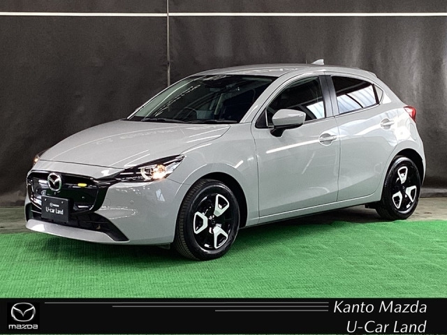 MAZDA2 1.5 15BD 