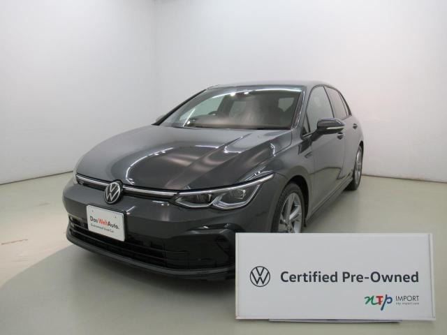 ゴルフ TDI Rライン プラチナムエディション ディーゼル