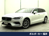 ボルボ V60