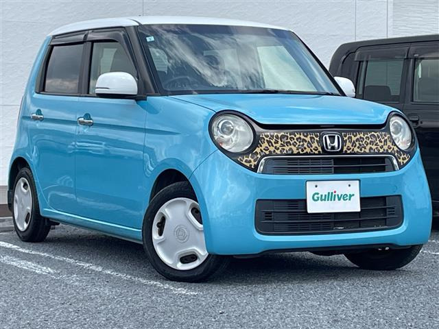 N-ONE G Lパッケージ 修復歴無し