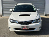 インプレッサハッチバック 2.0 GT カスタマイズエディション 4WD 