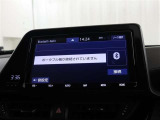 フルセグTV・Bluetooth接続・等がご利用いただけます。