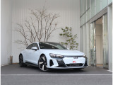 e-tron GT クワトロ 4WD 