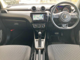 スイフト 1.2 XRリミテッド 4WD 