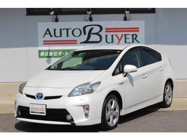 プリウス 1.8 G ツーリングセレクション 