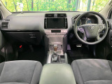 ランドクルーザープラド 2.7 TX 4WD 