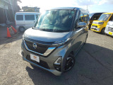 日産 ルークス