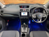 フォレスター 2.0 Sリミテッド 4WD 