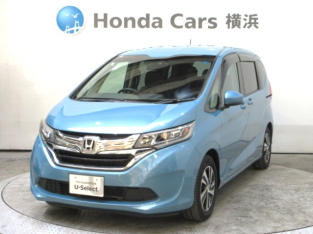 フリード 1.5 G ホンダセンシング 