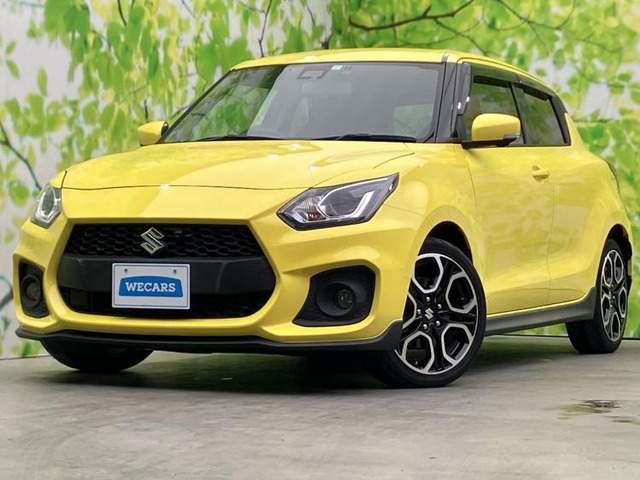 スイフト 1.4 スポーツ 