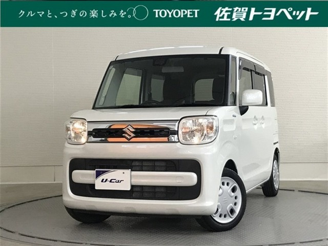 スペーシア ハイブリッド(HYBRID)  X 