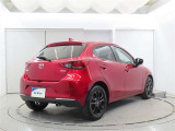MAZDA2 1.5 15S ブラックトーンエディション 