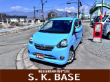 ダイハツ ミライース