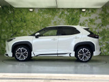 ヤリスクロス 1.5 ハイブリッド Z E-Four 4WD 
