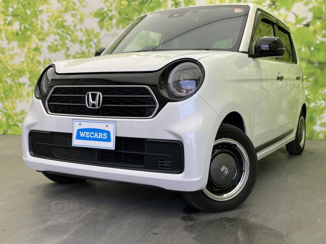 N-ONE  スタイルプラスアーバン