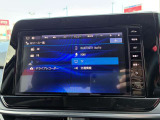 オーディオメニューも豊富となりSDカードやBluetoothでの音楽再生、AM/FMラジオ、TV観賞とお出かけが楽しくなりますね!
