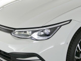 多機能LEDヘッドライトです。