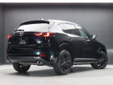 CX-5 2.2 XD スポーツ アピアランス ディーゼルターボ
